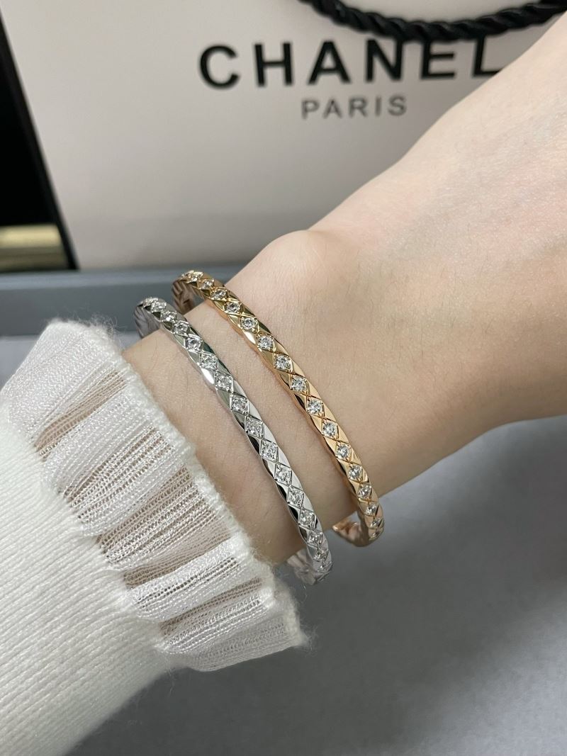 Chanel Bracelets